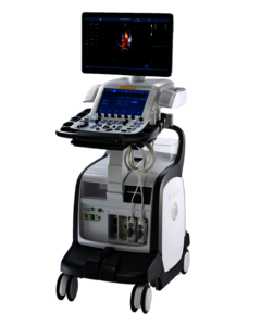 Sistem cu ultrasunete Vivid™ E90 | GE HealthCare