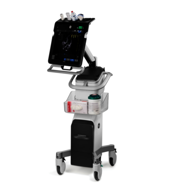 Venue™ Ultrasound Systems for Point of Care | GE HealthCare