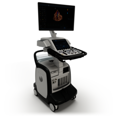 Sistem cu ultrasunete Vivid™ E95 | GE HealthCare