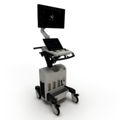 Vivid™ S70N Ultra Editon Ultrasound System | GE HealthCare