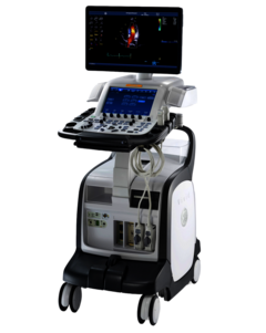 Vivid™ E90 Ultrasound System | GE HealthCare