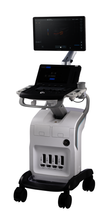Versana Ultrasound Systems for Primary Care | GE HealthCare